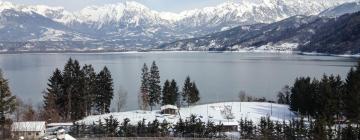 Kuće za odmor i apartmani u gradu 'Farra dʼAlpago'