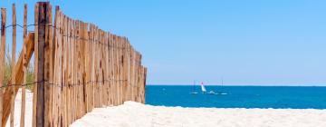 Departamentos en Carnac-Plage