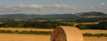 Hotéis em Geislingen an der Steige