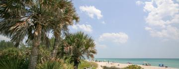 Cottages in Manasota Key