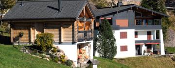 Hotels with Parking in Rigi Kaltbad