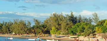 Hoteluri în Toliara