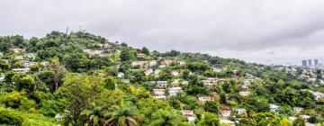 Apartments in San Juan