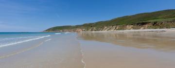 Alloggi vicino alla spiaggia a Blonville-sur-Mer