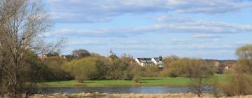 Hotels in Oschersleben