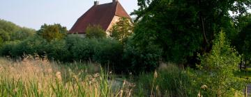 Hotels in Billerbeck