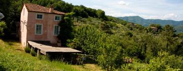 Vacation Rentals in Mastiano