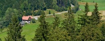 Hotels in Sölden