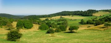 Locations de vacances à Grandhan