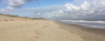 Holiday Homes in Hemsby