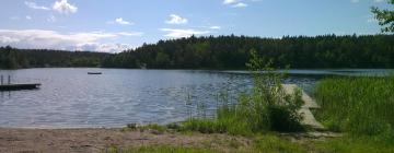 Cheap holidays in Danderyd