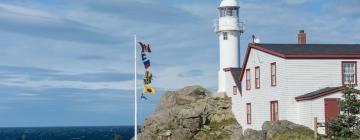 Hotels in Rocky Harbour