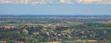 Apartments in Orbassano