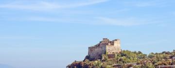 Hoteles baratos en Monte di Procida