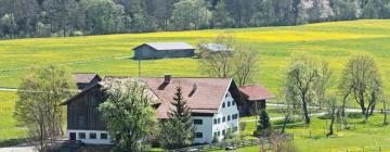 Hoteles en Waldkraiburg