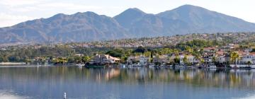 Cheap holidays in Mission Viejo