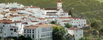 Apartments in Genalguacil