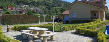 Vacation Rentals in Pedrosa