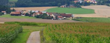 Hotels in Dietersheim