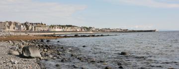 Cottages in Port William