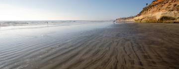 Hotels with Parking in Solana Beach
