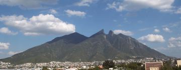 Apartments in Santa Catarina