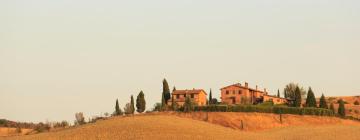 Hotel con parcheggio a Ciggiano