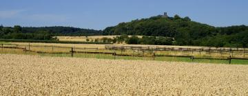 Guest Houses in Treis-Karden