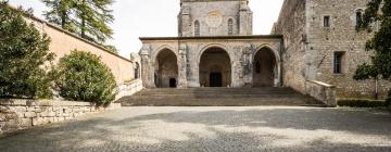 Hotels in Veroli