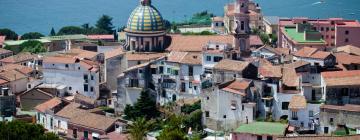 Hotels in Tramonti