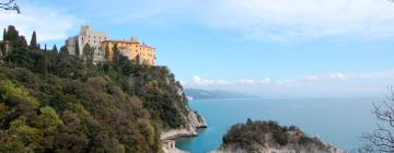 Hotel di Duino