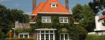 Hotels with Parking in Zevenaar