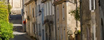 Pet-Friendly Hotels in Saint-Genis-Pouilly