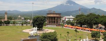 Hotels in Magelang