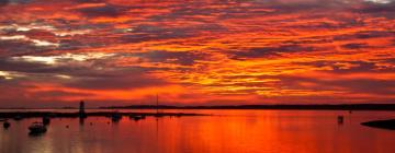 Bed & Breakfasts in Edgartown