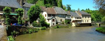 Cottages in Laval