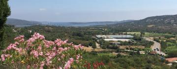 Alquileres vacacionales en Cugnana