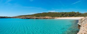 Casas en Ses Salines