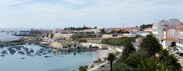 Cheap holidays in Sines