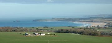 Bed & Breakfasts in Hayle