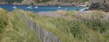 Hôtels à Larmor-Plage