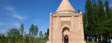 Cheap vacations in Taraz