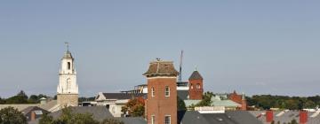 hotels around haverhill ma