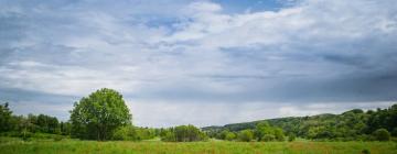 Hotels mit Parkplatz in Orahovica