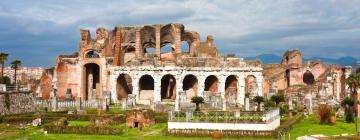 Hotels a Santa Maria Capua Vetere