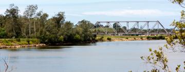 Guest Houses in Kempsey