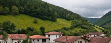 Guest Houses in Leitza