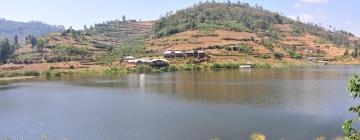 Hoteles en Kabale