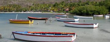 Hotéis em Guanica