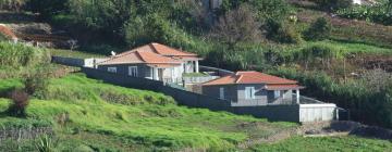 Hotel di Estreito da Calheta